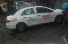 Toyota Vios 2014 for sale