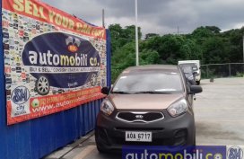 Automobilico SM Southmall