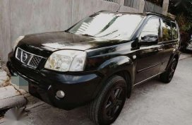 Nissan X-Trail 2009 for sale