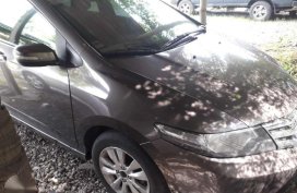 2012 Honda City for sale
