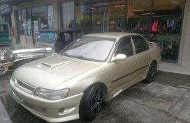 Toyota Corolla 1994 for sale