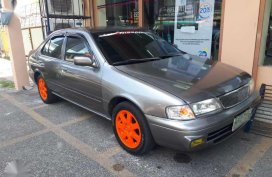 Nissan Sentra 1999 for sale