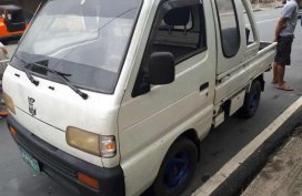 2006 Suzuki Multi-Cab for sale