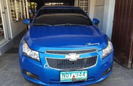 Chevrolet Cruze 2010 for sale