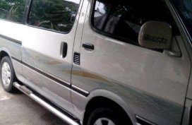 Toyota Hiace 1999 for sale