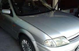 Ford Lynx 2001 for sale