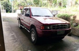 Ford Ranger 2000 for sale