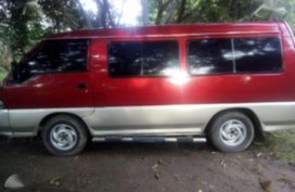 Hyundai Grace 2001 for sale