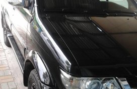 Isuzu Sportivo X 2014 for sale