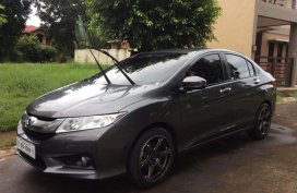 Honda City 2016 for sale