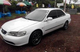 Honda Accord 2002 for sale