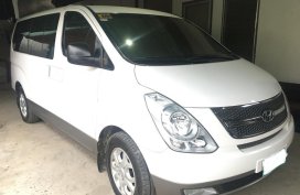  HYUNDAI GRAND STAREX 2013 FOR SALE
