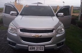 Chevrolet Trailblazer 2015 for sale