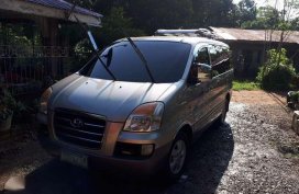 Hyundai Starex 2006 For sale