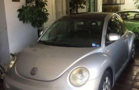 Volkswagen Beetle 2001 for sale