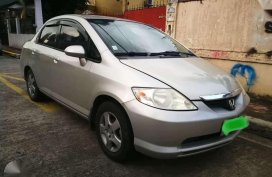 2005 Honda City for sale
