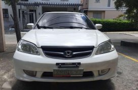 Honda Civic 2004 for sale