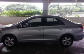 2010 Toyota Vios for sale