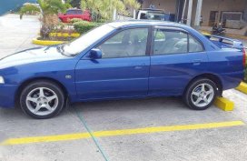 1999 Mitsubishi Lancer for sale