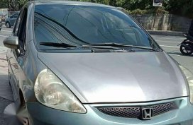 2007 Honda Jazz for sale