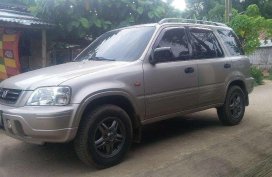 Like new Honda Cr-V for sale