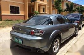 2003 Mazda Rx8 for sale