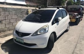 Honda Jazz 2010 for sale