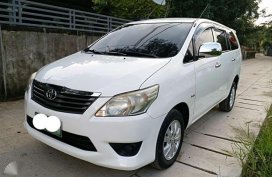 Toyota Innova 2013 for sale