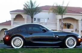 2007 Bmw Z4 for sale