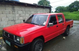 Mitsubishi L200 1996 for sale