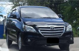 2015 Toyota Innova for sale