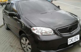 Toyota Vios 2007 for sale