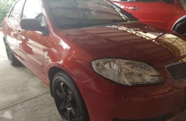 2006 Toyota Vios for sale