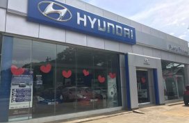 Hyundai, Puerto Princesa