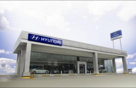 Hyundai, Pasong Tamo