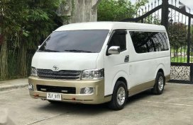 Toyota Grandia 2009 For sale