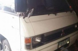 Mitsubishi L300 1997 Model For Sale 