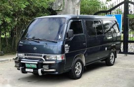 Nissan Urvan 2007 For sale