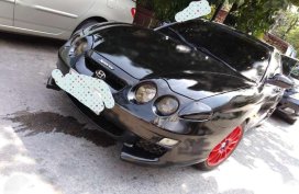 Hyundai Tiburon 2004 model For Sale 