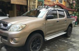 Toyota Hilux 2011 for sale