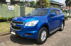2015 Chevrolet Trailblazer for sale