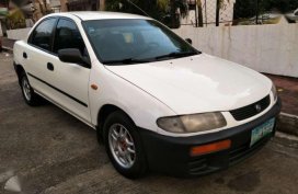 Mazda 323 1997 for sale