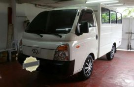 Hyundai H100 2013 White FOr Sale 