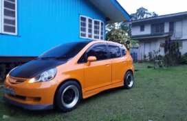 Honda fit 2008 for sale 