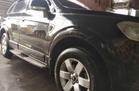 2009 Chevrolet Captiva for sale