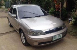 Ford Lynx 2003 for sale