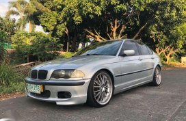 BMW 316I 2001 FOR SALE