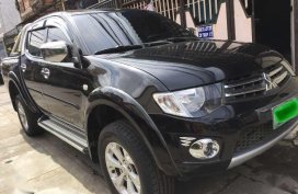 Mitsubishi Strada 2012 for sale