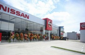 Nissan Cebu South