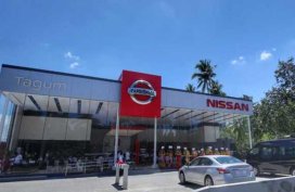 Nissan Tagum